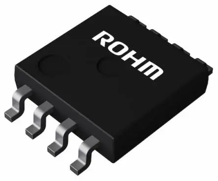 ROHM 16 kB EEPROM, SPI Interface, SOP-J8 Oberfläche, 2048 x 8-Pin 8