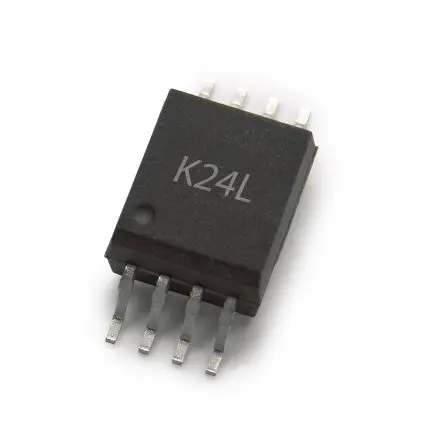 Produktfoto 1 von Broadcom ACPL 2 Optokoppler, 8-Pin