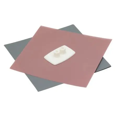 Produktfoto 1 von Broadcom Polierkit Anwend.f. Broadcom ,enth. Pinkfarbener 3μm-Läppfilm, Schleifpapier (Körnung 600), Poliervorrichtung