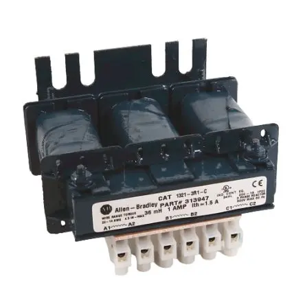 Produktfoto 1 von Allen Bradley 1321 Netzdrossel, 400 A 20 kHz