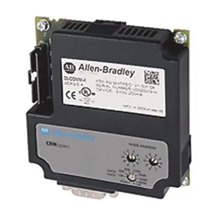 Produktfoto 1 von Allen Bradley SPS-E/A Modul