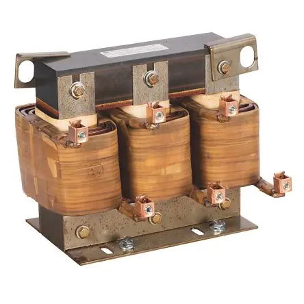 Produktfoto 1 von Allen Bradley 1321 Netzdrossel, 4 A 600V 20 kHz