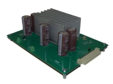 Produktfoto 1 von Infineon 3-Phasen-Wechselrichter, für 2EDL8124G EiceDRIVER, OptiMOS™ 100 V TOLT MOSFET