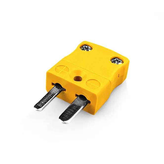 Produktfoto 1 von RS PRO Miniatur Thermoelement-Steckverbinder Stecker für Thermoelement