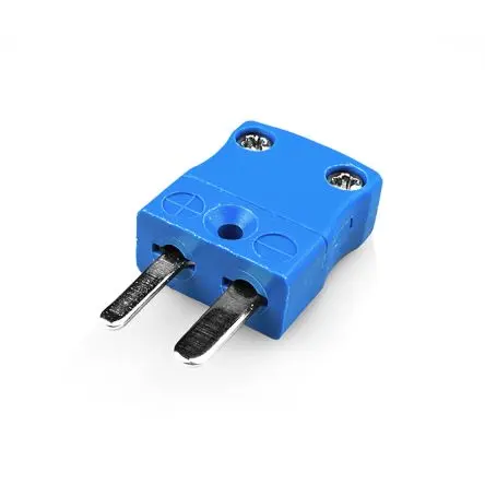 Produktfoto 1 von RS PRO XQ Thermoelement-Steckverbinder Miniatur-Thermoelementstecker 4 mm für Thermoelement