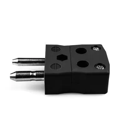 Produktfoto 1 von RS PRO XQ Thermoelement-Steckverbinder Standard-Schnellanschluss-Thermopaarstecker für Thermoelement