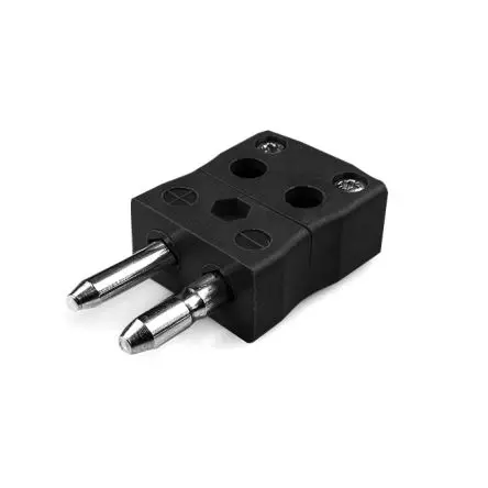 Produktfoto 1 von RS PRO XQ Thermoelement-Steckverbinder Standard-Thermoelementstecker für Thermoelement