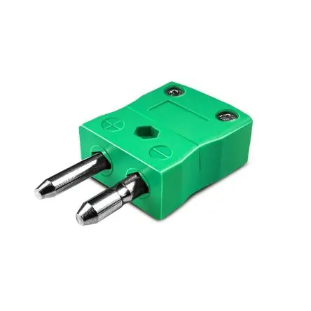 Produktfoto 1 von RS PRO XQ Thermoelement-Steckverbinder Standard-Thermoelementstecker für Thermoelement