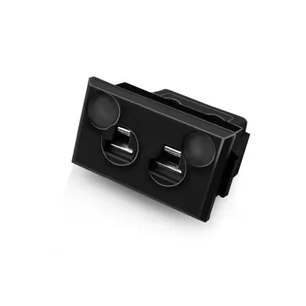 Produktfoto 1 von RS PRO XQ Thermoelement-Panel für Thermoelement