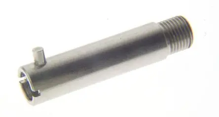 Produktfoto 1 von RS PRO BSP Bajonettadapter für Temperatursensor