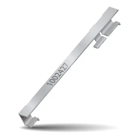 Produktfoto 1 von KYOCERA AVX EVB für 1002427 - ISM/BT & GPS-Stempel-Metall-Embedded-SMT-Antenne Evaluierungsplatine SMT Antenna Demoboard