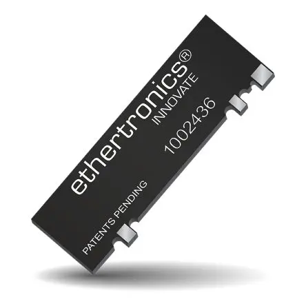 Produktfoto 1 von KYOCERA AVX EVB für 1002436 Vertikale Breitband FR4 LTE/LPWA Antenne Evaluierungsplatine LPWA Antenna, LTE Demoboard