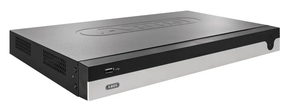 Produktfoto 1 von ABUS Security-Center Analogue HD CCTV-Digitaler Videorekorder 16 Kanäle 400 fps Außen-