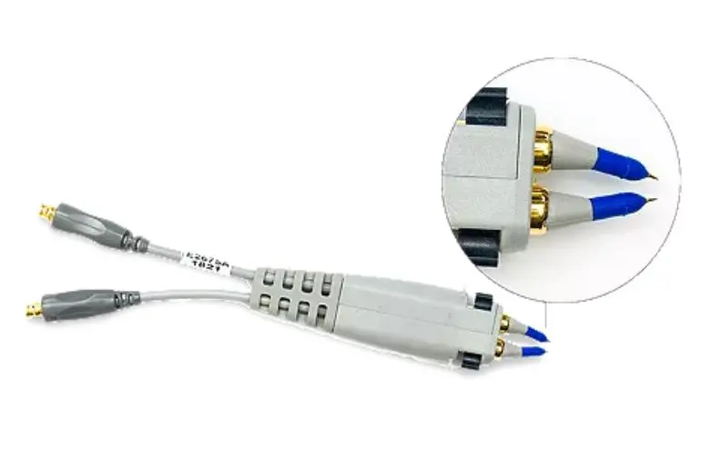 Produktfoto 1 von Keysight Technologies Prüfspitzen Satz