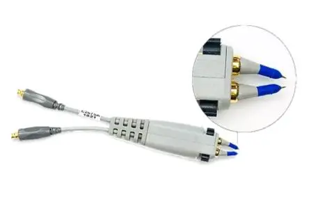 Produktfoto 1 von Keysight Technologies Prüfspitzen Satz