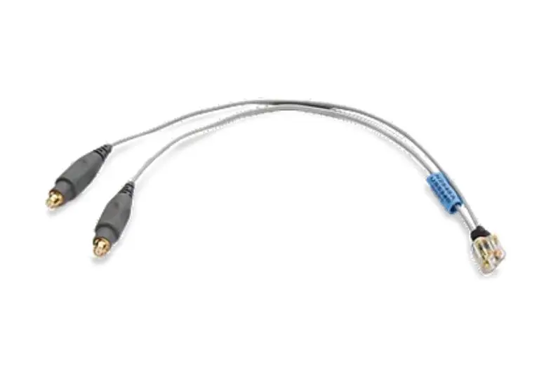 Produktfoto 1 von Keysight Technologies QuickTip-Sondenkopf Prüfspitzen Satz InfiniiMax III