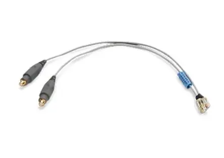 Produktfoto 1 von Keysight Technologies QuickTip-Sondenkopf Prüfspitzen Satz InfiniiMax III