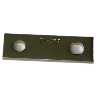 RS PRO PT70 Querverbinder für Klemmleisten der Serie 95, RS PRO PT 70