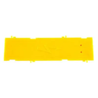 Produktfoto 1 von RS PRO Abdeckungstrenner für RS PRO PT Klemmleisten