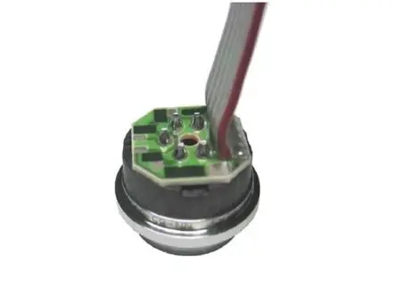 Produktfoto 1 von TE Connectivity 85 Überdruck Drucksensor 0 psi 300 psi, für Gas, Flüssig
