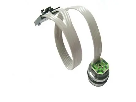 Produktfoto 1 von TE Connectivity 86 Überdruck Drucksensor 0 psi 5 psi, für Flüssig, Gas