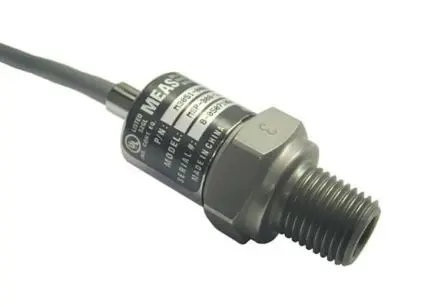 Produktfoto 1 von TE Connectivity MEAS MSP300 Überdruck Drucksensor 0 psi, Analog 100 psi, für Gas, Flüssig