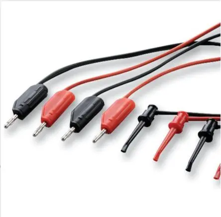 Produktfoto 1 von Keysight Technologies Typ Messleitung Zubehör für Netzteile für Programmierbare DC-Netzteile der Serie E363xA