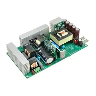 Produktfoto 1 von STMicroelectronics Entwicklungstool Signalumwandlung Adapterplatine, EVL400W-80PL