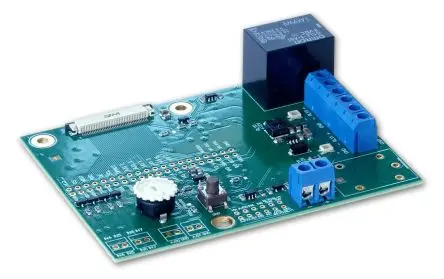 Produktfoto 1 von Display Visions Display-Interface Set