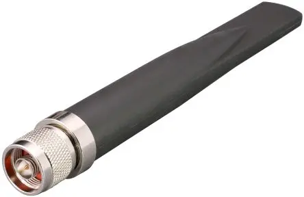 Produktfoto 1 von Linx Rund 5G WiFi-Antenne Außen- / 3.1 dBi SMA, Typ N Stecker Rundstrahl