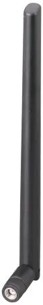 Produktfoto 1 von Linx Flachstift WLAN WiFi-Antenne Außen- / 9.4 dBi SMA RP Stecker Rundstrahl