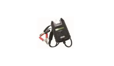 Produktfoto 1 von SAM Batterietester 913-30