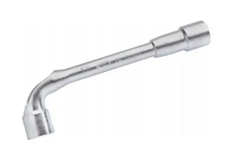 Produktfoto 1 von SAM Schraubenschlüssel Metrisch, CrV-Stahl, Länge 268 mm