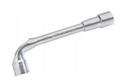 Produktfoto 1 von SAM Schraubenschlüssel Metrisch, CrV-Stahl, Länge 268 mm