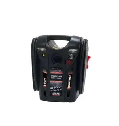 Produktfoto 1 von SAM BST Akkuladegerät, 12V/1150 A 12 V Automobilindustrie