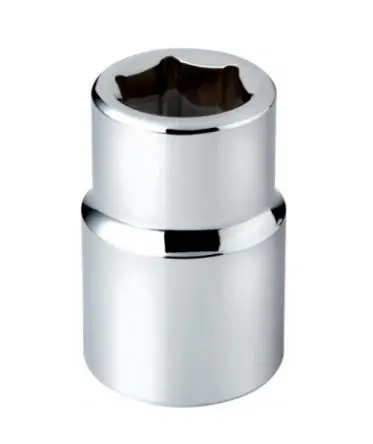 Produktfoto 1 von SAM 3/4 in 6-Kant Buchse SW 36 mm Sechskant x 65mm