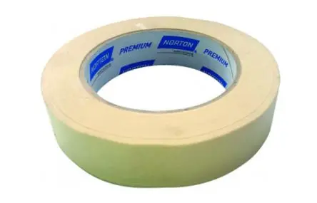 Produktfoto 1 von SAM AUTOMOTIVE 1346-935 Abdeckband 25mm x 50 m