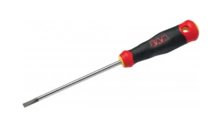 Produktfoto 1 von SAM Standard, Molybdänstahl, Chrom Vanadium Stahl, 272.9 mm / Klinge 150 mm