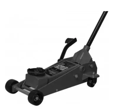 Produktfoto 1 von SAM Rangierwagenheber 3 t 145 mm 500 mm
