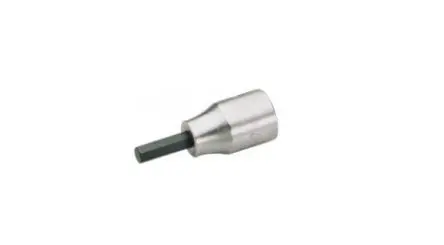 Produktfoto 1 von SAM 3/8 in Bit Buchse SW 5 mm Sechskant
