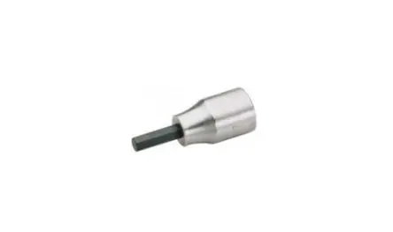 Produktfoto 1 von SAM 3/8 in Bit Buchse SW 6 mm Sechskant