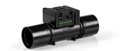 Produktfoto 1 von Sensirion SFM3013-300-CLM Gas Durchflusssensor 30l/min → 300l/min Typ Digitales Durchflussmessgerät