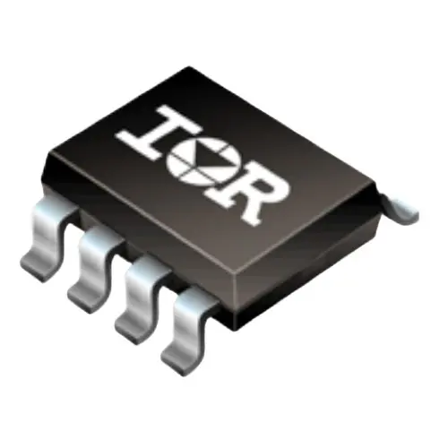 Produktfoto 1 von Infineon Gate-Treiber-Modul Gate-Treiber 500 mA 6 28-Pin PDIP 20 V 55 ns
