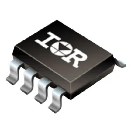 Produktfoto 1 von Infineon Gate-Treiber-Modul Gate-Treiber 500 mA 6 28-Pin PDIP 20 V 55 ns