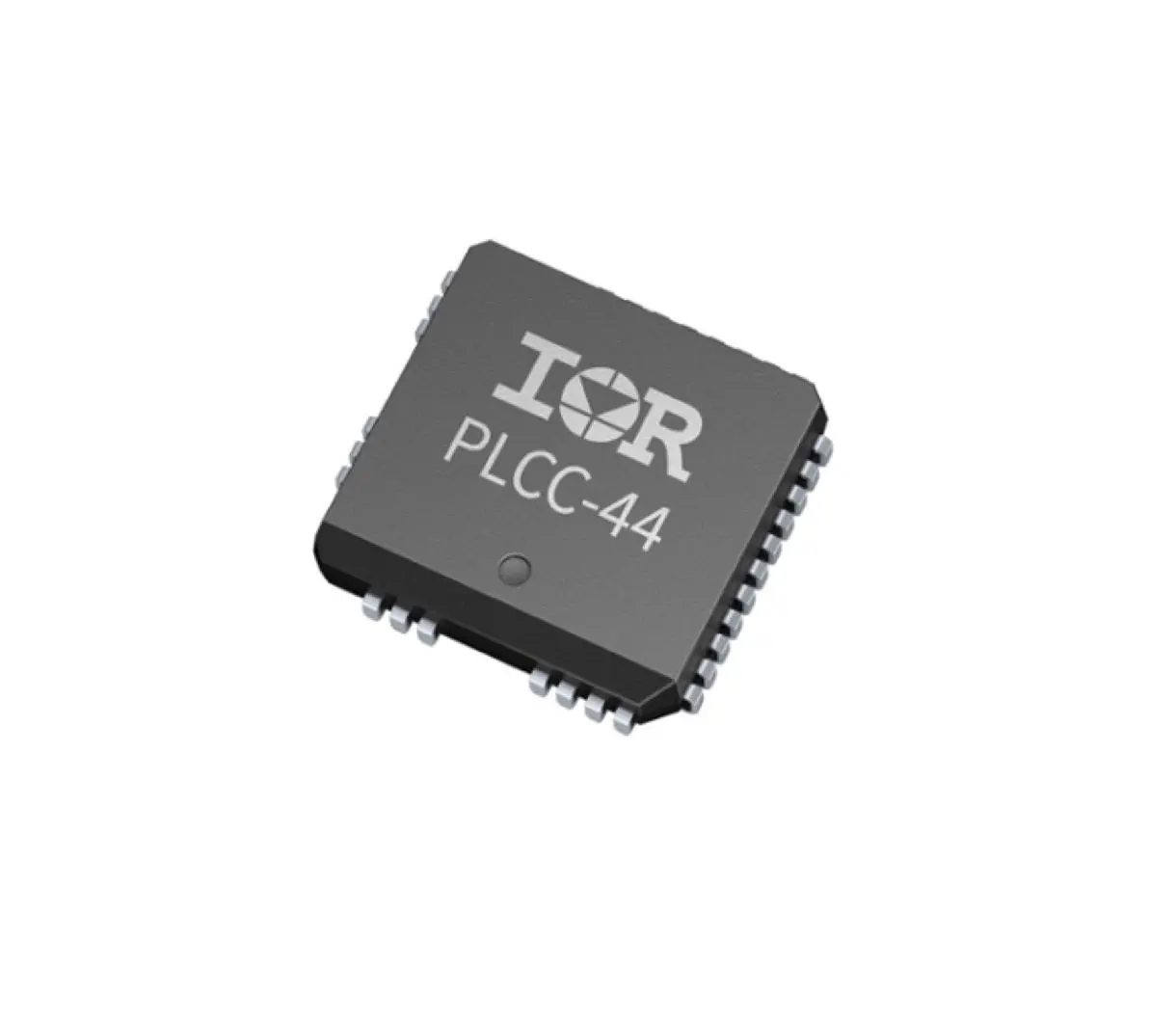 Produktfoto 1 von Infineon Gate-Treiber-Modul Gate-Treiber 500 mA 6 44-Pin PLCC 20 V 55 ns