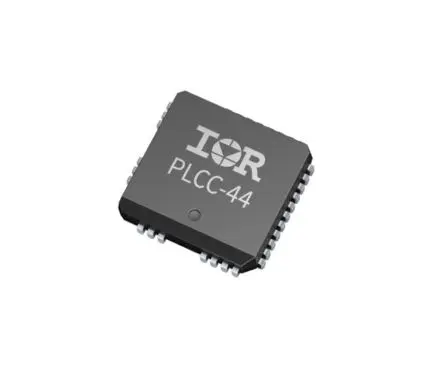 Produktfoto 1 von Infineon Gate-Treiber-Modul Gate-Treiber 500 mA 6 44-Pin PLCC 20 V 55 ns