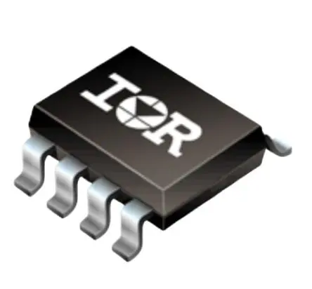 Produktfoto 1 von Infineon Gate-Treiber-Modul Gate-Treiber 180 mA 2 8-Pin SOIC 15.6 V 100 ns