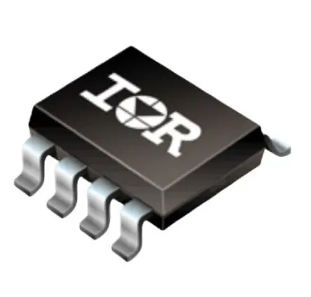 Produktfoto 1 von Infineon Gate-Treiber-Modul Gate-Treiber 350 mA 2 8-Pin SOIC 20 V 80 ns