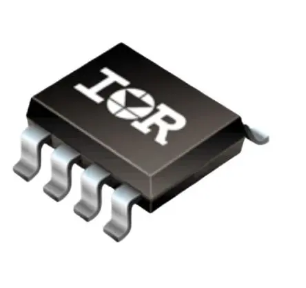 Produktfoto 1 von Infineon Gate-Treiber-Modul Gate-Treiber 350 mA 2 8-Pin SOIC 20 V 80 ns