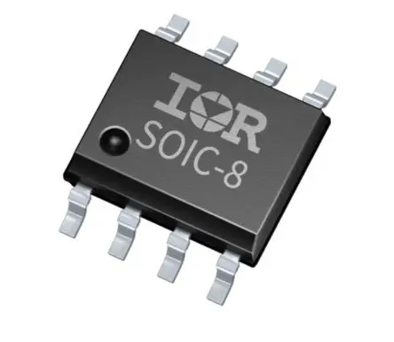 Produktfoto 1 von Infineon Gate-Treiber-Modul 360 mA 2 8-Pin SOIC 20V 90 ns